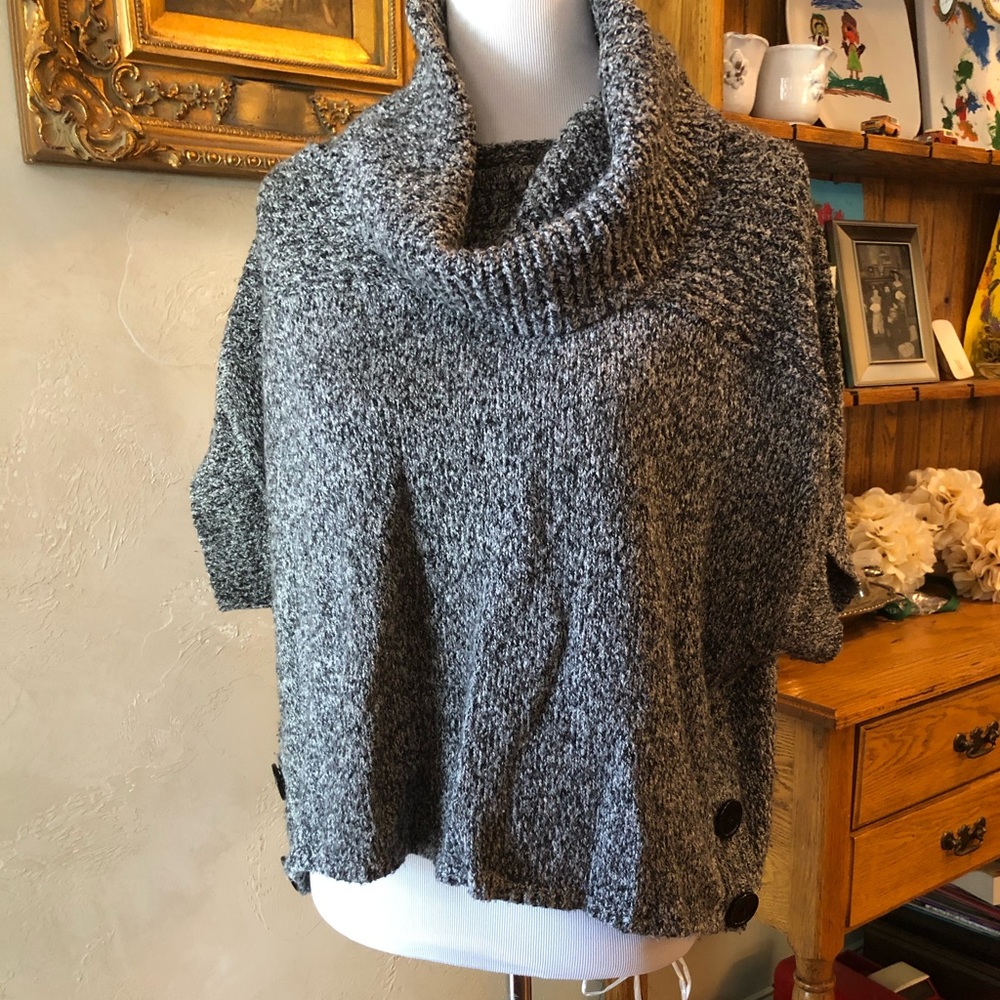 Coldwater Creek Sweater